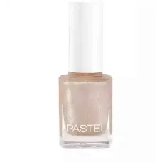 Pastel Nail Polish Shimmering White 249